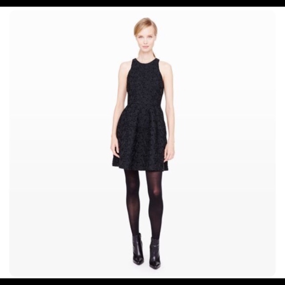Club Monaco Julene cocktail dress